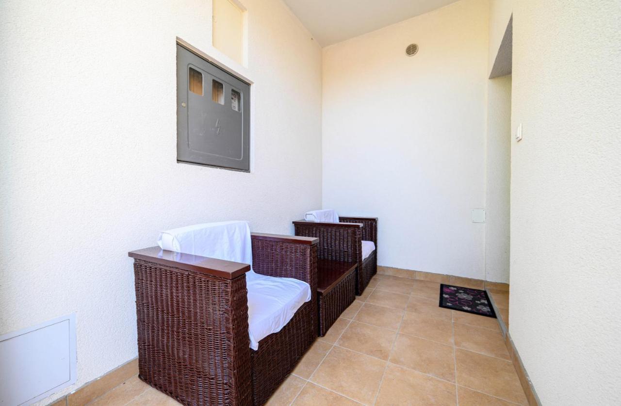 Apartments Vala Zaboric - With Boat Mooring Ngoại thất bức ảnh